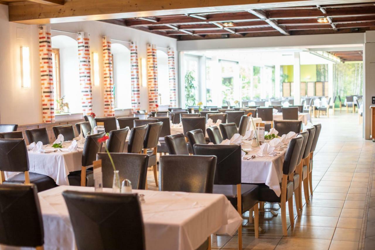 Hotel Zum Goldenen Hirschen Freistadt Eksteriør bilde